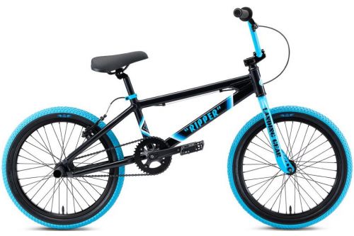 Rower BMX Se Bikes Ripper 20